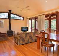 Bodhi Cottages - Accommodation Tasmania