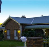 Lincoln Cottage Motor Inn - Accommodation Tasmania