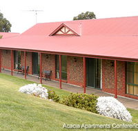 Acacia Apartments - Accommodation Tasmania