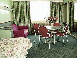 Park Lane-City Court Villas - Accommodation Tasmania