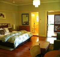 Allender Apartments - Accommodation Tasmania