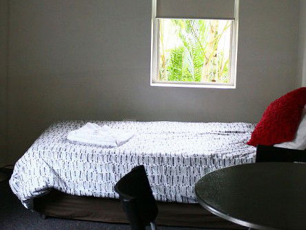 Allender Apartments - Accommodation Tasmania 1