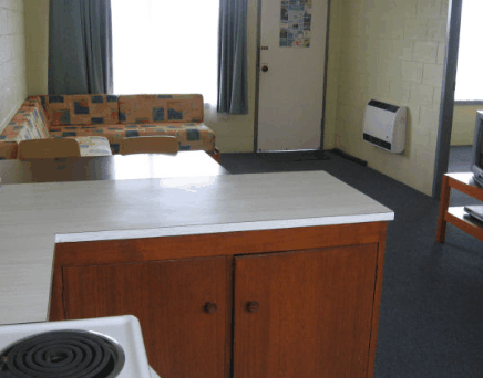 Mersey Bluff Lodge - Accommodation Tasmania
