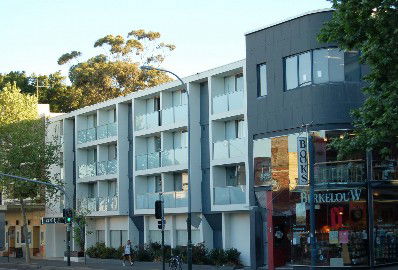 Paddington NSW Accommodation Tasmania