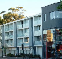 Arts Hotel Sydney - Accommodation Tasmania