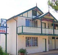 3 Explorers Motel - Accommodation Tasmania