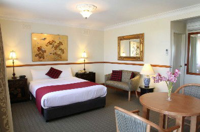 3 Explorers Motel - Accommodation Tasmania 1