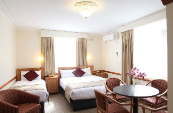 3 Explorers Motel - Accommodation Tasmania 2