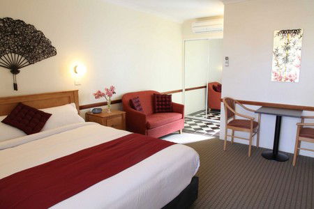 3 Explorers Motel - Accommodation Tasmania 3