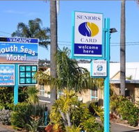 South Seas Motel - Accommodation Tasmania