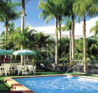 Forster Palms Motel - Accommodation Tasmania