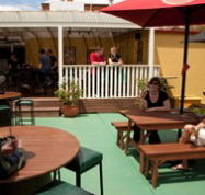 Jack Duggans Irish Pub - Accommodation Tasmania