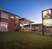 Bathurst Heritage Motor Inn - Accommodation Tasmania