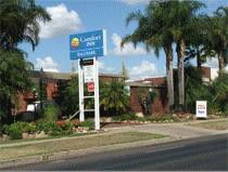 Comfort Inn Hallmark At Tamworth - Accommodation Tasmania 0
