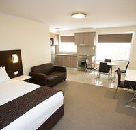 Country Comfort Premier Motel - Accommodation Tasmania