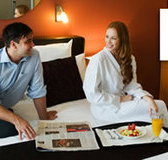 The Clarendon Hotel - Accommodation Tasmania