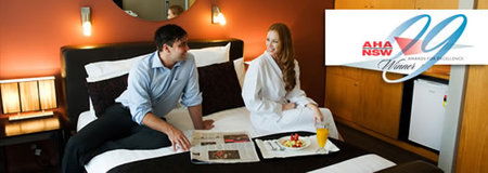 The Clarendon Hotel - Accommodation Tasmania 0