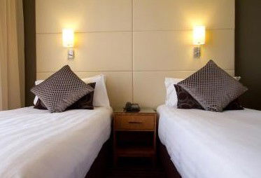 Rydges North Sydney - Accommodation Tasmania 1
