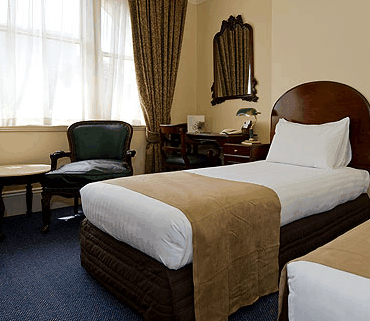 Hadleys Hotel - Accommodation Tasmania