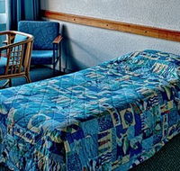 St Helens Bayside Inn - Accommodation Tasmania