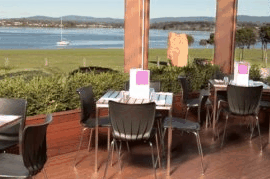 Comfort Inn The Pier - Accommodation Tasmania