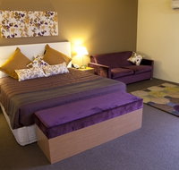 Comfort Inn Hunts Liverpool - Accommodation Tasmania