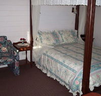 First Landing Motel - Accommodation Tasmania