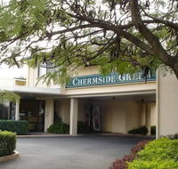 Chermside Green Motel - Accommodation Tasmania