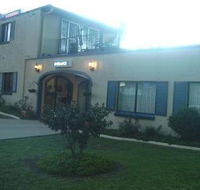 Golden Harvest Motel - Accommodation Tasmania