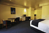 Fairway Resort - Accommodation Tasmania