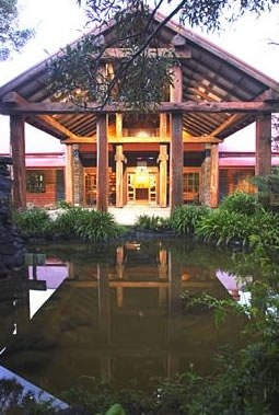  Accommodation Tasmania