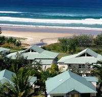 Fraser Island Beach Houses - Accommodation Tasmania