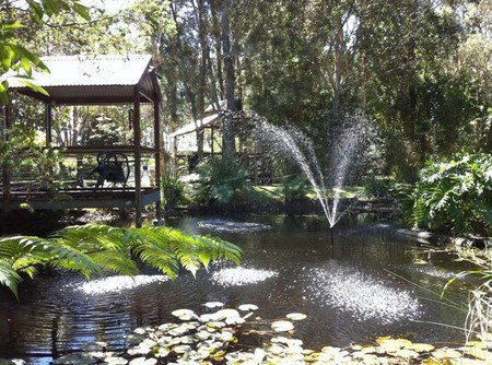 O'Carrollyns At One Mile Beach - Accommodation Tasmania 1