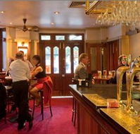 The Occidental Hotel - Accommodation Tasmania