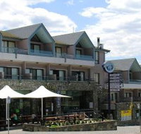 Banjo Paterson Inn - Accommodation Tasmania