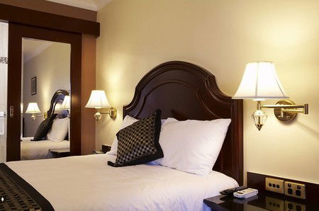 Comfort Inn And Suites Georgian Albury - Accommodation Tasmania 2