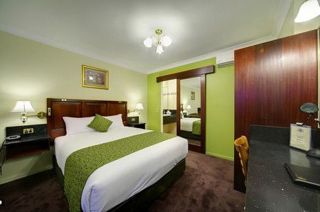Comfort Inn And Suites Georgian Albury - Accommodation Tasmania 3
