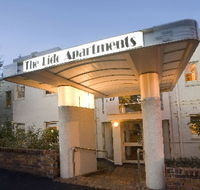 The Lido Boutique Apartments - Accommodation Tasmania