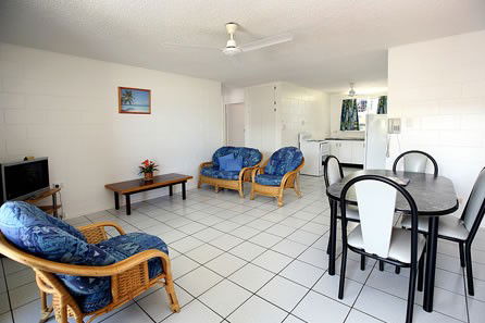 Rushcutters Bay NSW Accommodation Tasmania