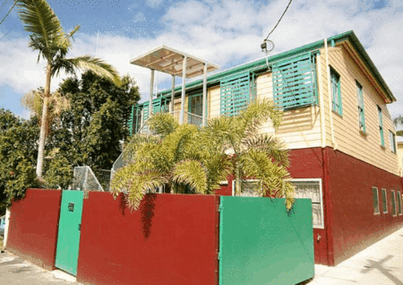 Balhouse Apartments - Accommodation Tasmania