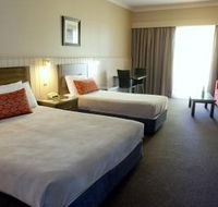 Parklands Resort  Conference Centre Mudgee - Accommodation Tasmania