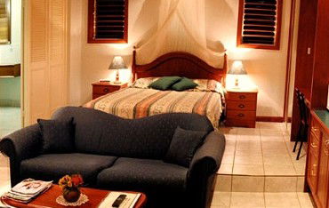 Eden House Retreat - Accommodation Tasmania 2