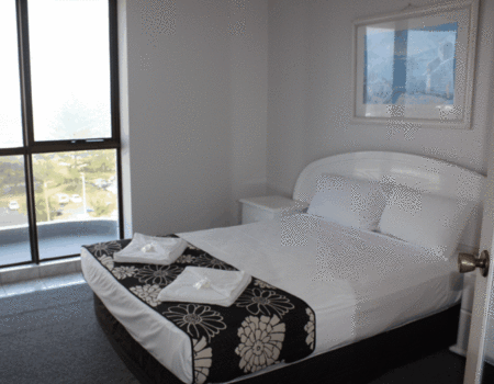 Burleigh Gardens North Hi Rise - Accommodation Tasmania 1