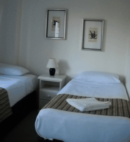 Burleigh Gardens North Hi Rise - Accommodation Tasmania 2