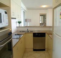 Indigo Blue Holiday Apartments - Accommodation Tasmania
