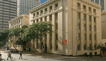 Rendezvous Hotel Brisbane - Clarion Collection - Accommodation Tasmania