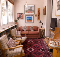 Australia Street Bed And Breakfast - Accommodation Tasmania