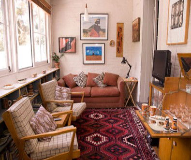 Australia Street Bed And Breakfast - Accommodation Tasmania 0