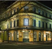The Royal Exhibition Hotel - Accommodation Tasmania