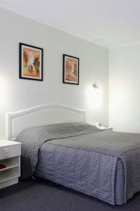 Best Western Cathedral Motor Inn - Accommodation Tasmania 1
